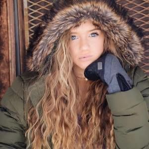 Meet your Posher, Madison